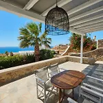 Kipos Villas & Suites