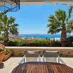 Kipos Villas & Suites