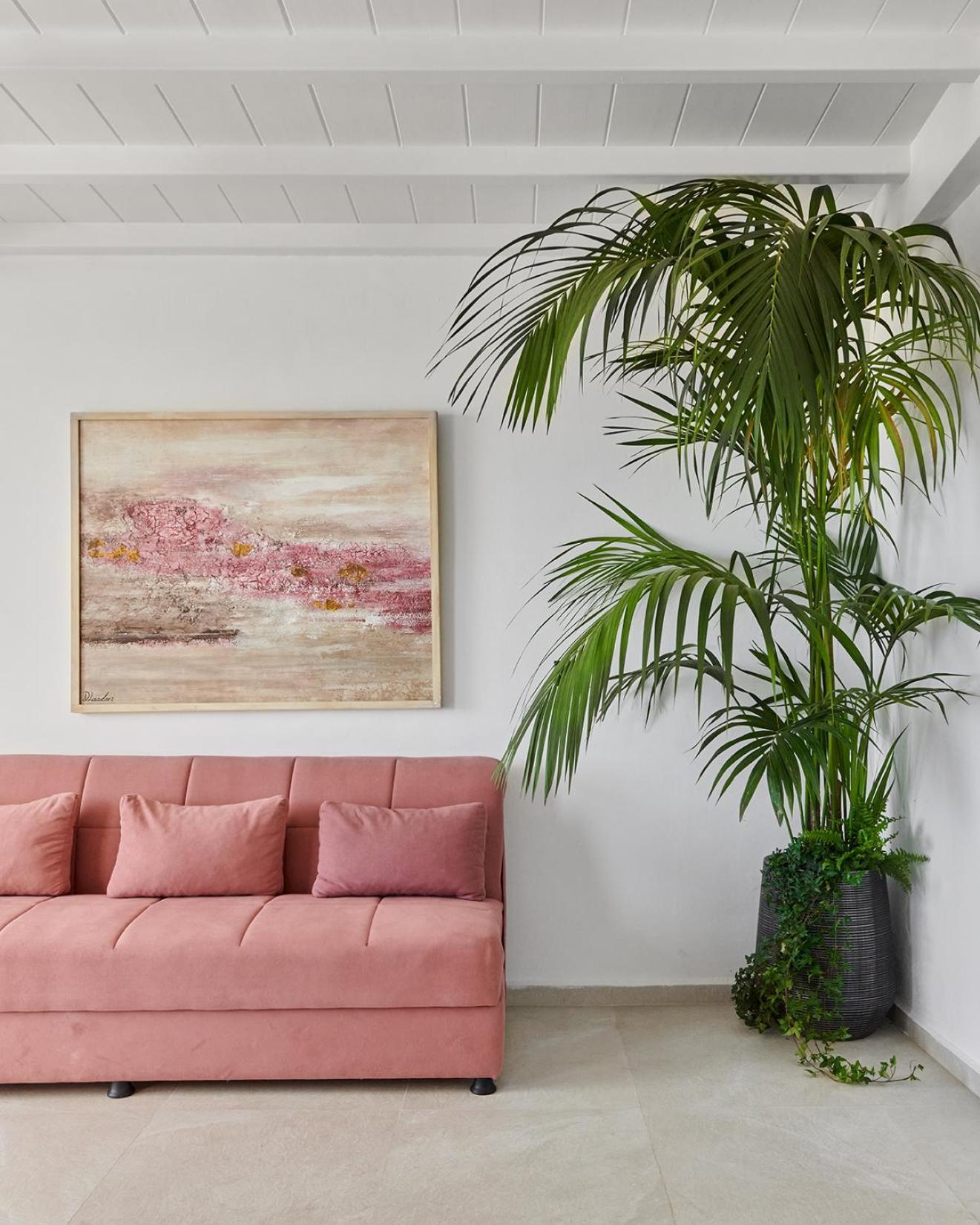 Apartment Kipos &